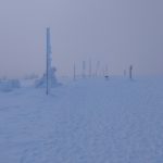 Timelapse auf den Bergen