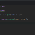 Meine Ausbildung – Ein Weg voller Herausforderungen