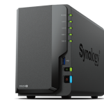 Eigene WordPress-Seite auf NAS Synology hosten